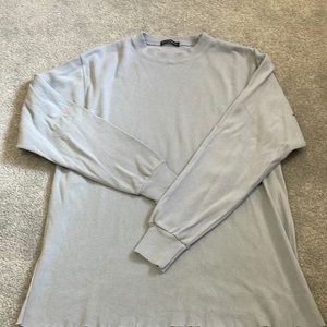 Brandy blue long sleeve